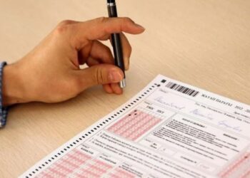 ЕНТ готовят к международным стандартам