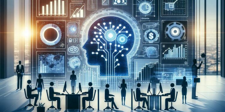 В Казахстане создали Министерство искусственного интеллекта