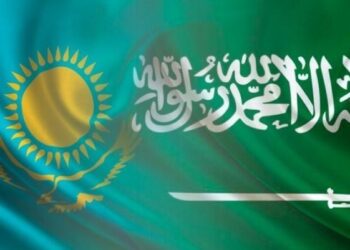 Токаев поздравил короля и народ Саудовской Аравии с Национальным днём