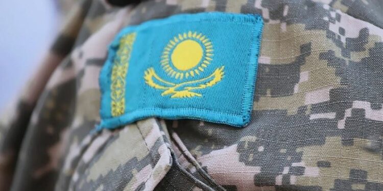 Солдат попал в психбольницу в Мангистау: в Минобороны прокомментировали этот случай