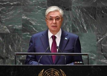 Президент Казахстана: политическое лидерство должно быть основано на взаимопонимании и уважении