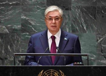 Токаев выступит на Общих дебатах 80-й сессии Генассамблеи ООН