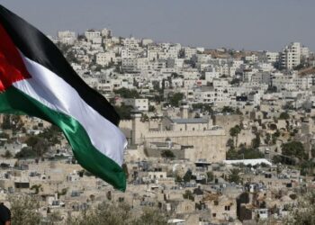 Палестину признали Канада, Великобритания, Португалия и Австралия