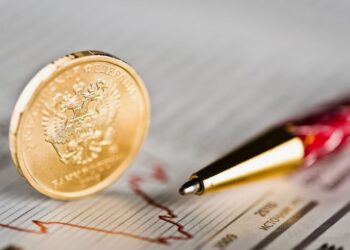 Минфин России предложил повысить НДС до 22% с 2026 года