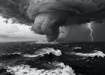 Филиппины эвакуируют тысячи людей из-за супертайфуна «Рагаса»