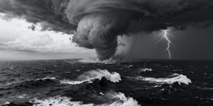 Филиппины эвакуируют тысячи людей из-за супертайфуна «Рагаса»