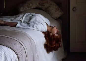 Женщина отказалась от секса на шесть лет и стала счастливой после этого