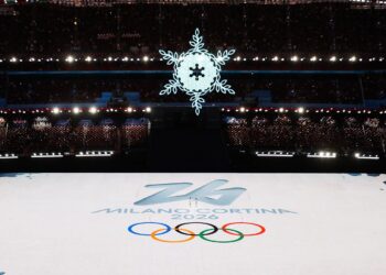 Начались продажи билетов на открытие Зимней Олимпиады-2026