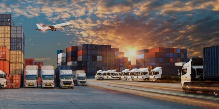 Токаев: Пропускная способность коридора «Китай – Европа» по Казахстану вырастет в 5 раз