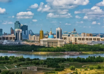 Токаев рассказал об экономических приоритетах Казахстана