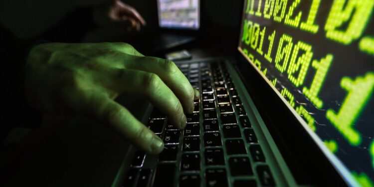 Казахстан за три месяца отразил почти миллиард кибератак