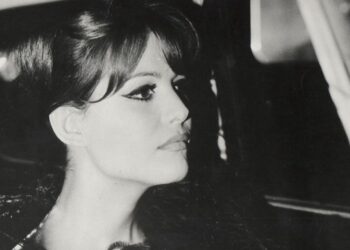 Умерла Клаудия Кардинале — легенда итальянского кино