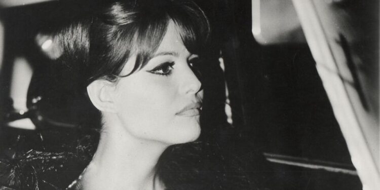 Умерла Клаудия Кардинале — легенда итальянского кино