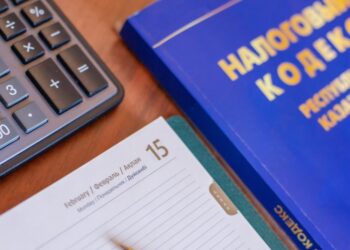 Новый Налоговый кодекс: Жумангарин дал пояснения для работающих по упрощёнке предпринимателей