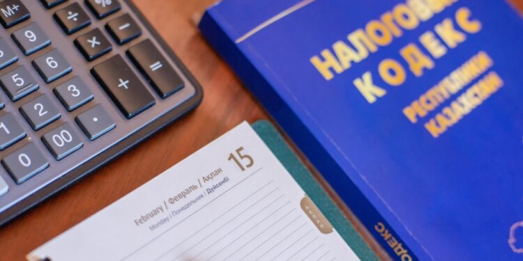 Новый Налоговый кодекс: Жумангарин дал пояснения для работающих по упрощёнке предпринимателей