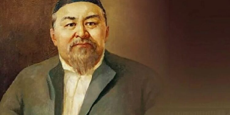 В Риме установят памятник великому Абаю