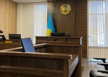 Скандальное дело о торте на 600 тыс. тенге: адвокат ответчика пожаловался суду на хайпожорство