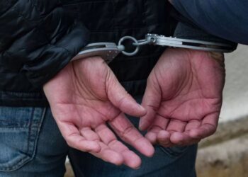 В Генпрокуратуре РК сообщили о задержании прокурора Рудного