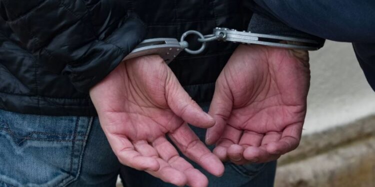 В Генпрокуратуре РК сообщили о задержании прокурора Рудного