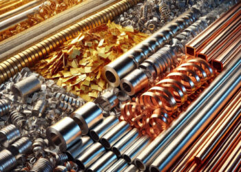 Запрет на вывоз цветных металлов вводит Казахстан