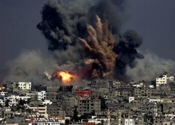 Казахстан приветствует план Трампа по прекращению войны в секторе Газа ― Акорда