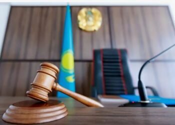 В Астане вынесли приговор по делу о мошенничестве с кредитами на сотни миллионов