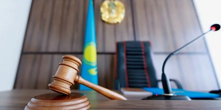 В Астане вынесли приговор по делу о мошенничестве с кредитами на сотни миллионов