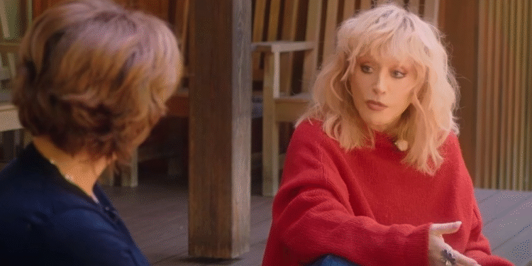 Против Аллы Пугачёвой подали иск на 18 млн долларов после интервью Гордеевой