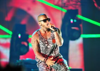 Скандал вокруг концерта Тимати: Пучков объяснил свою позицию и опроверг слухи об организации