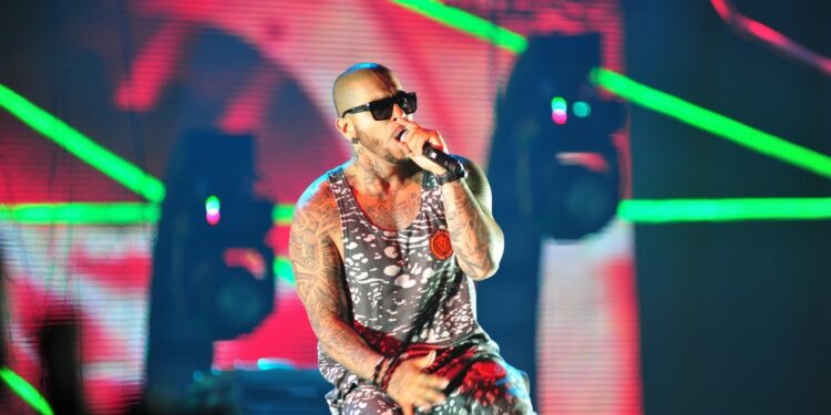 Скандал вокруг концерта Тимати: Пучков объяснил свою позицию и опроверг слухи об организации