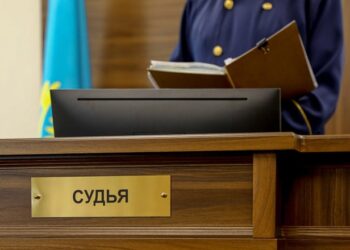 Изнасиловал и убил: в Атырау вынесли приговор по громкому делу