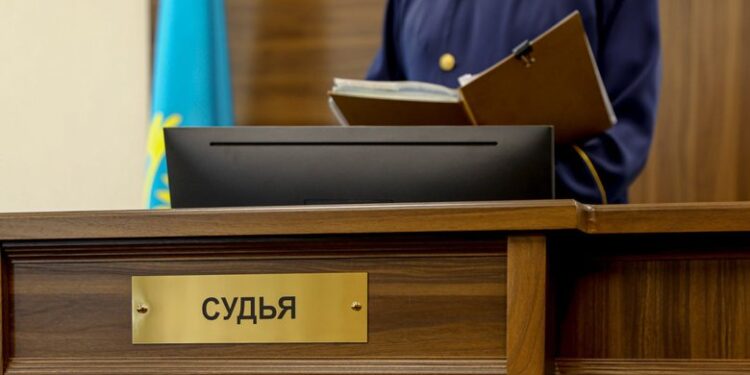 Изнасиловал и убил: в Атырау вынесли приговор по громкому делу