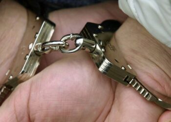 Бывший силовик экстрадирован из Турции по делу об игорном бизнесе и ОПГ