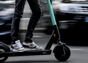 Самокатчики будут огорчены и раздосадованы: их ожидает ещё одно новшество