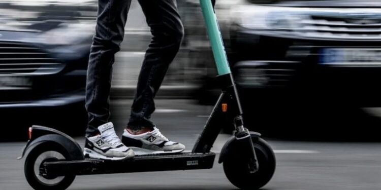 Самокатчики будут огорчены и раздосадованы: их ожидает ещё одно новшество