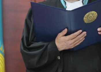 Дело Жанабыловых переквалифицировали: теперь — уголовное