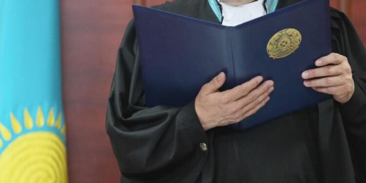 Дело Жанабыловых переквалифицировали: теперь — уголовное