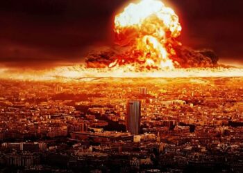 Токаев заявил об угрозе ядерного конфликта