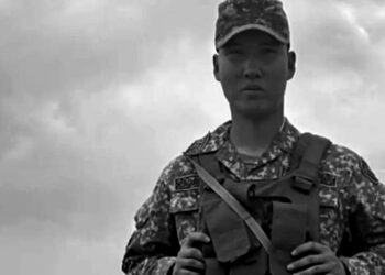 19-летний солдат-срочник погиб на службе: родные не верят в суицид