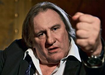 Жерар Депардье предстанет перед судом по делу об изнасиловании