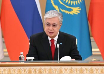 Токаев призвал не допустить выхода конфликтов на «точку невозврата»