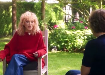 «Родина меня предала»: Пугачева дала первое за последние годы интервью (ВИДЕО)