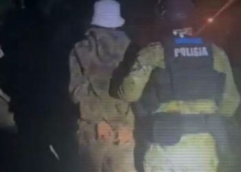 В Алматы задержан участник ОПГ Камчыбека Кольбаева