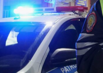 В Алматы нашли подростка, домогавшегося девушки