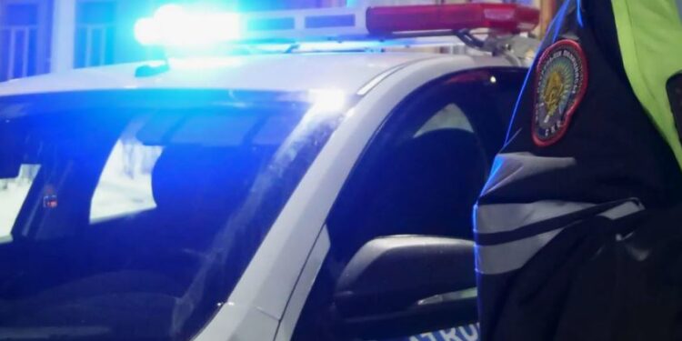 В Алматы нашли подростка, домогавшегося девушки
