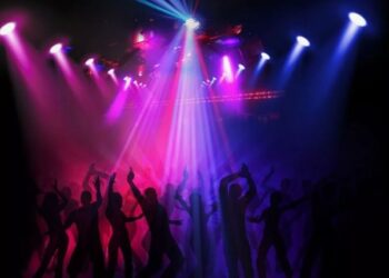 Молодого парня убили в ночном клубе Астаны (ВИДЕО)