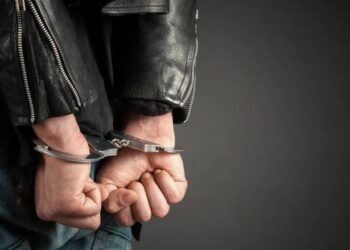 Задержан участник международной группы кибермошенников в Бишкеке