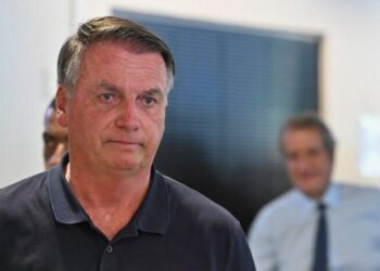 В Бразилии осудили экс-президента за заговор против власти