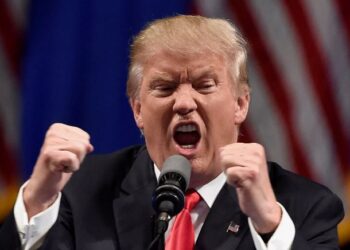 Трамп: начинается расследование против Джорджа Сороса