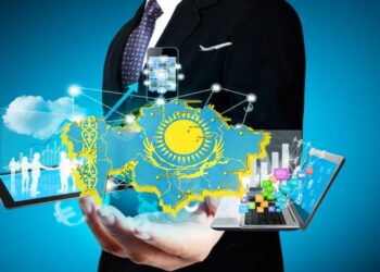 Скоринговая модель определит положение реально нуждающихся семей в Казахстане